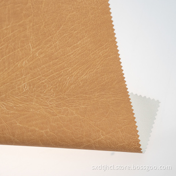 Hot Sale Synthetic PU Leather